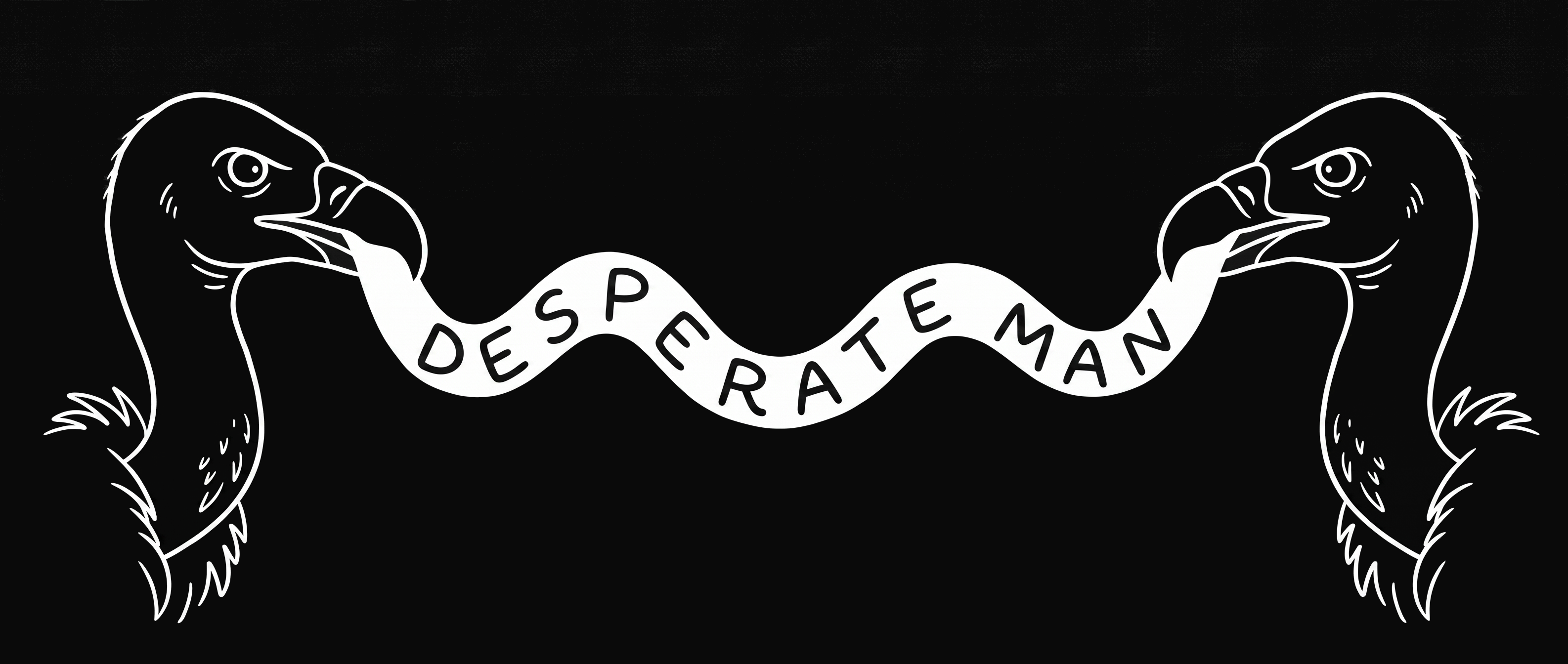 Desperate Man